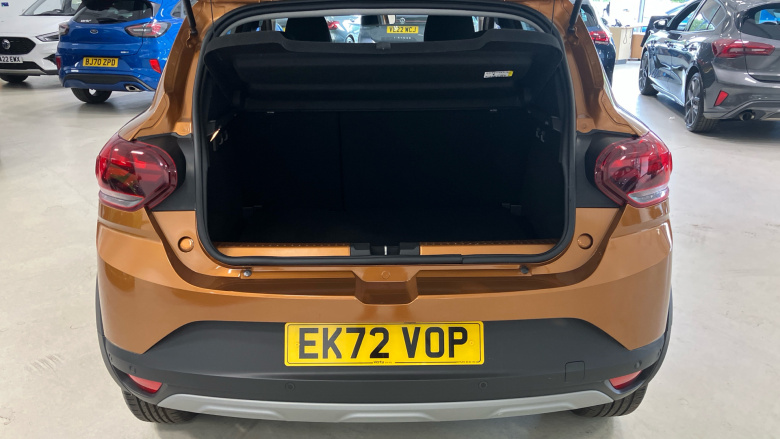 Dacia Sandero Stepway 1.0 TCe Prestige 5dr Petrol Hatchback